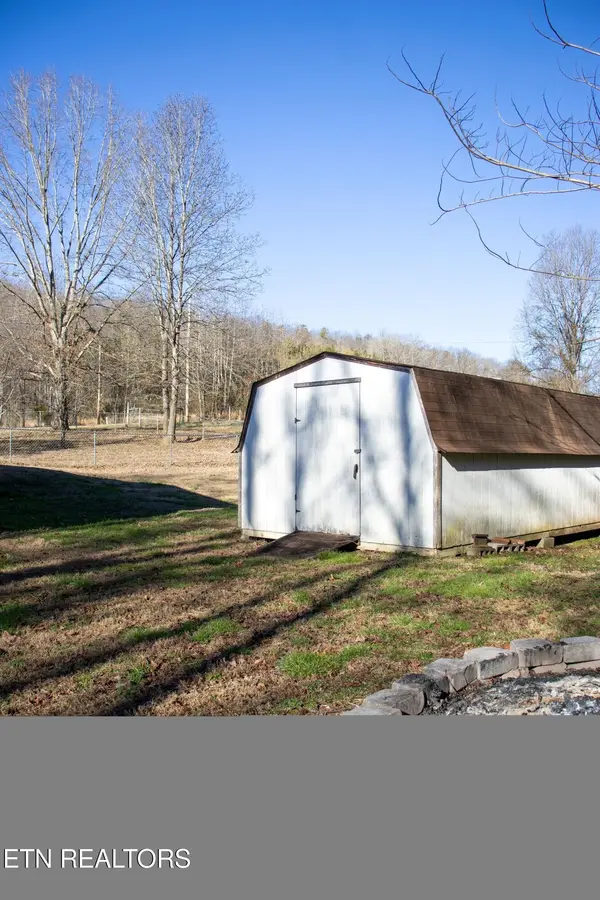 512 Edwards Lane, Rockwood, TN 37854
