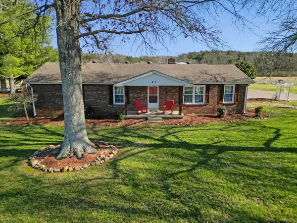 33 Edgewood Rd, Alexandria, TN 37012