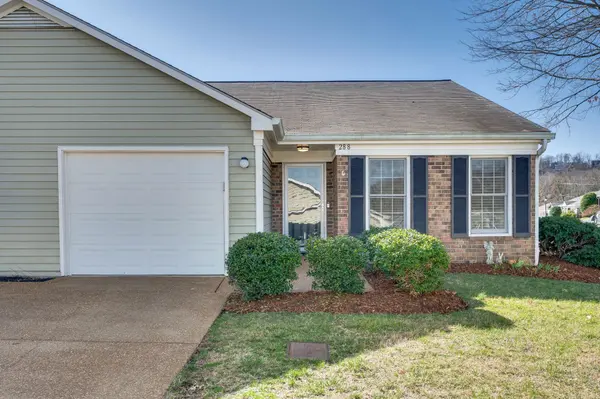 288 Cana Cir, Nashville, TN 37205