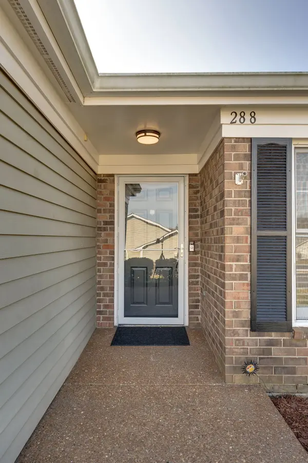 288 Cana Cir, Nashville, TN 37205