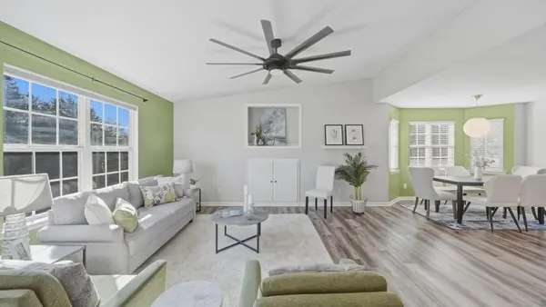 8921 Bramlett Road, Harrison, TN 37341