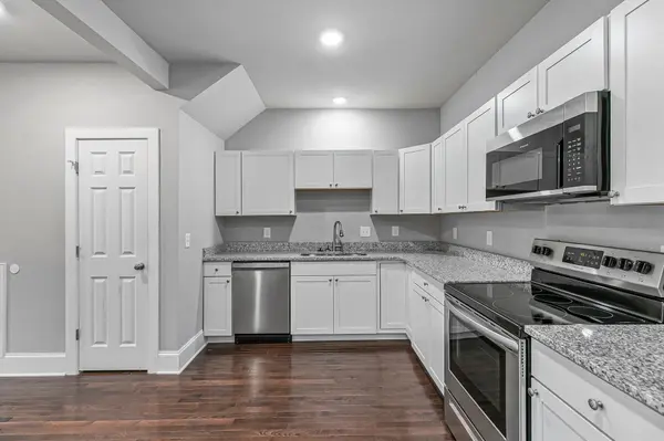 426 Caldwell Dr, Columbia, TN 38401