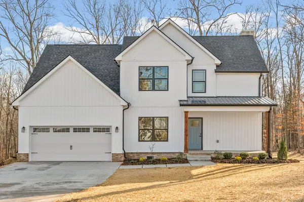 2250 S Hinton Rd, Southside, TN 37171