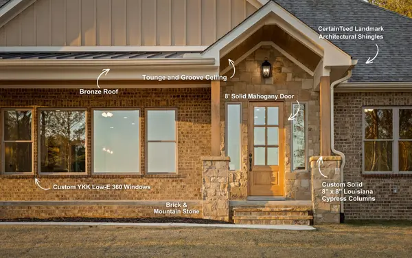 220 High Point Lane, Jasper, TN 37347