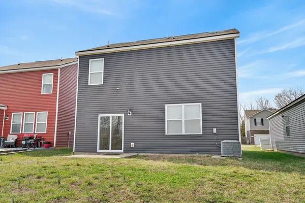 537 Spangler Ln, Ashland City, TN 37015