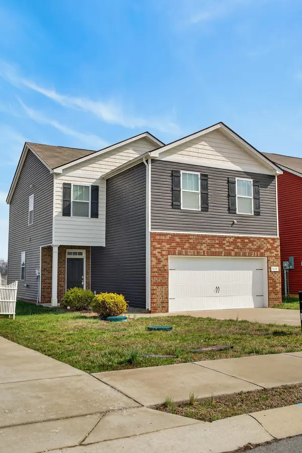 537 Spangler Ln, Ashland City, TN 37015
