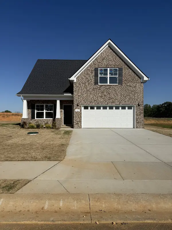 163 Watershed Court, Ashland City, TN 37015
