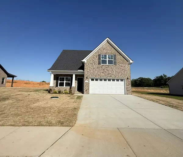 163 Watershed Court, Ashland City, TN 37015