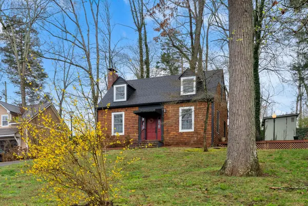 203 Westwood Dr, Mcminnville, TN 37110