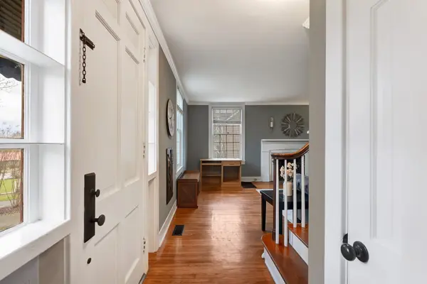 203 Westwood Dr, Mcminnville, TN 37110