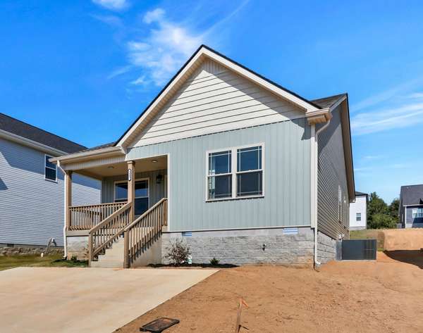 2659 Scott Dr, Clarksville, TN 37042