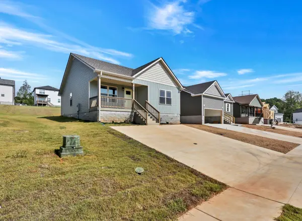 2659 Scott Dr, Clarksville, TN 37042