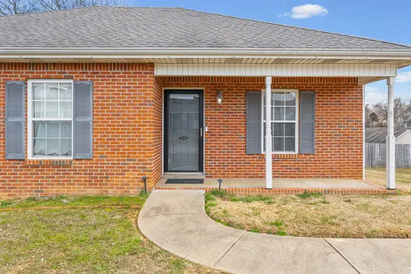 2804 Russet Ridge Dr, Clarksville, TN 37040
