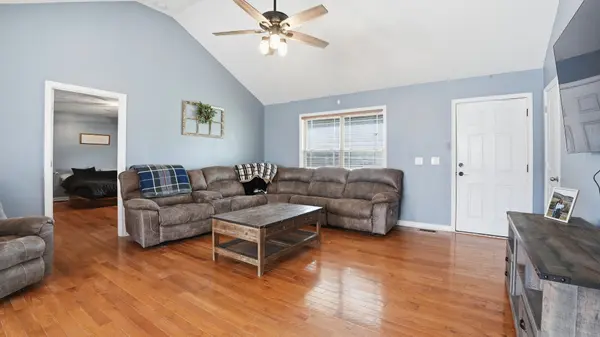 101 Anderson Creek Rd, Bell Buckle, TN 37020