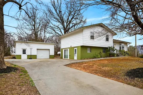 179 Central Avenue, Benton, TN 37307