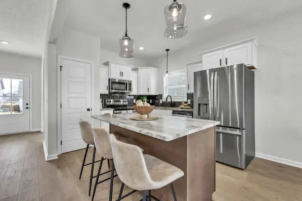 297 Wesson Dr, Clarksville, TN 37043