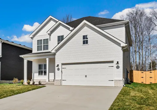 297 Wesson Dr, Clarksville, TN 37043