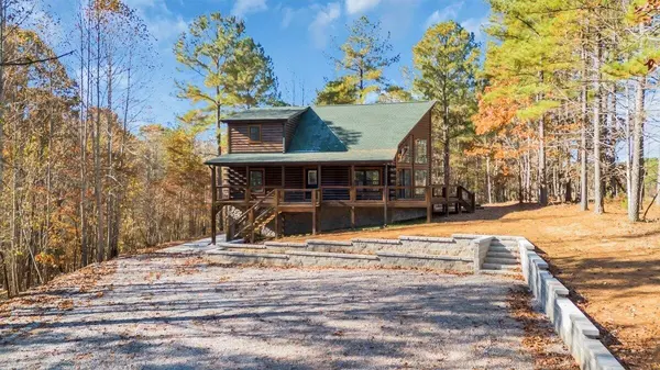 415 Thunder Ridge Drive, South Pittsburg, TN 37380