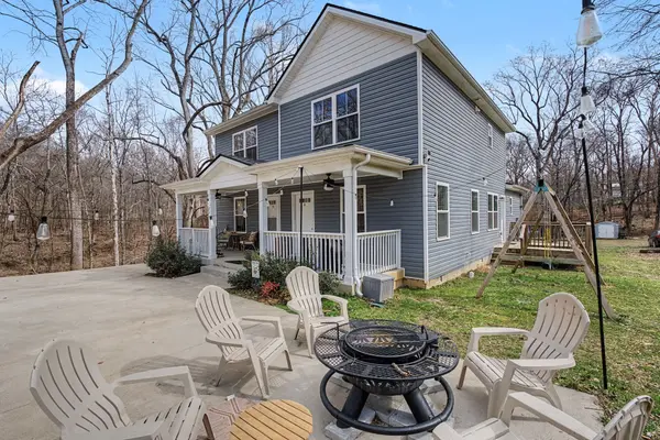 222 Cave St, Clarksville, TN 37042
