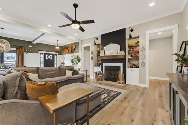 1611 Rosebury Ln, Clarksville, TN 37043