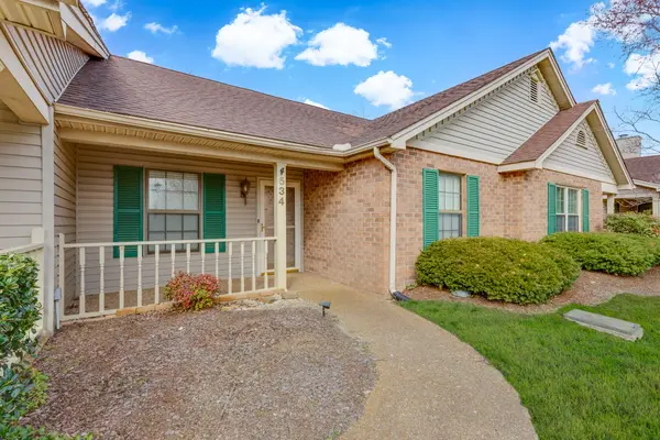 534 Upsall Dr, Antioch, TN 37013