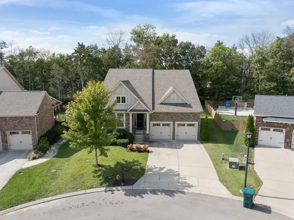 251 Caroline Way, Mount Juliet, TN 37122