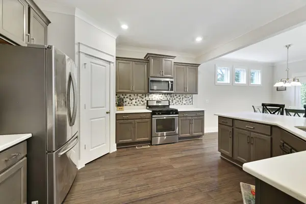 251 Caroline Way, Mount Juliet, TN 37122