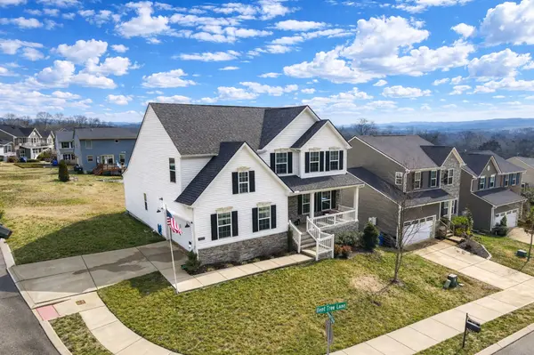 3110 Bent Tree Ln, Columbia, TN 38401