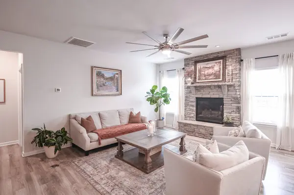 3110 Bent Tree Ln, Columbia, TN 38401