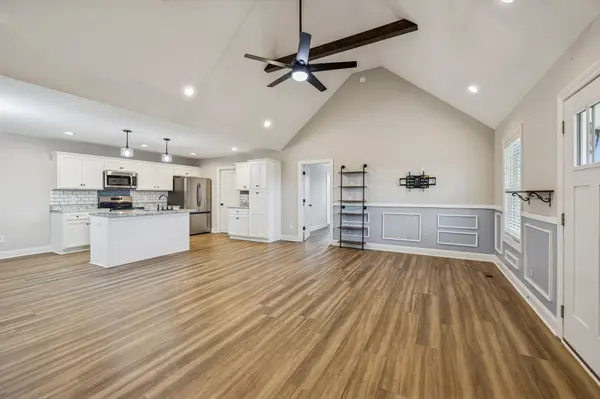 2187 Claude Fox Rd, Cornersville, TN 37047