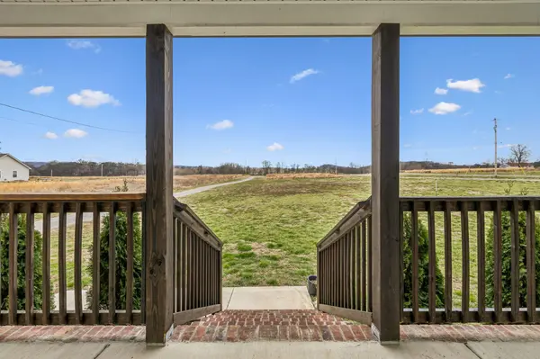 2187 Claude Fox Rd, Cornersville, TN 37047