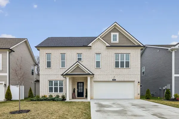 3915 Rivermont Way, Rockvale, TN 37153