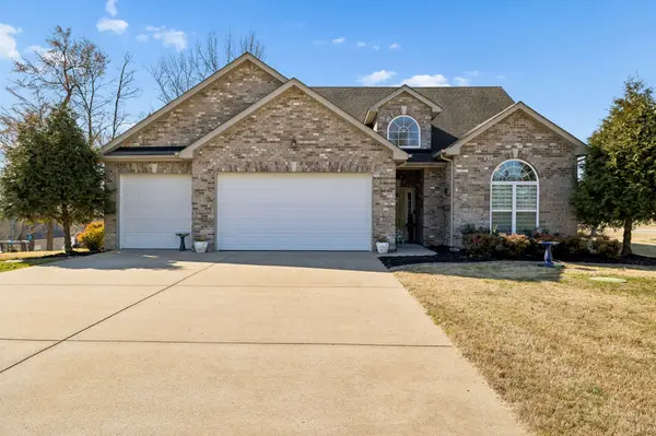 665 Twin View Dr, Murfreesboro, TN 37128