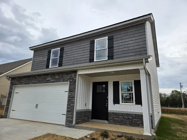 2918 Valley Farms Drive, Christiana, TN 37037
