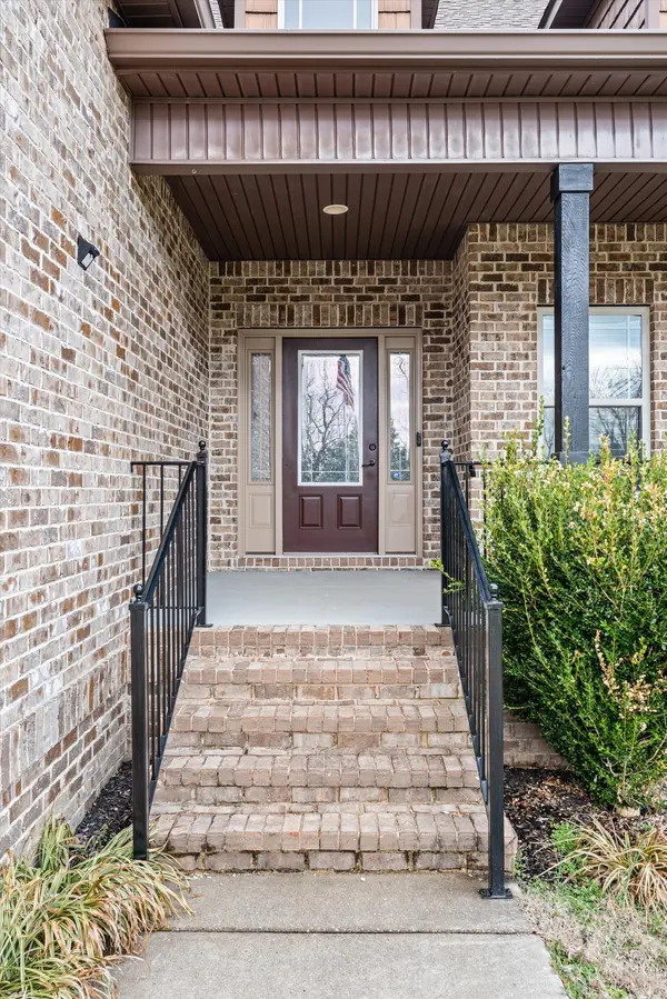 85 Hamilton Chambers Rd, Lebanon, TN 37087