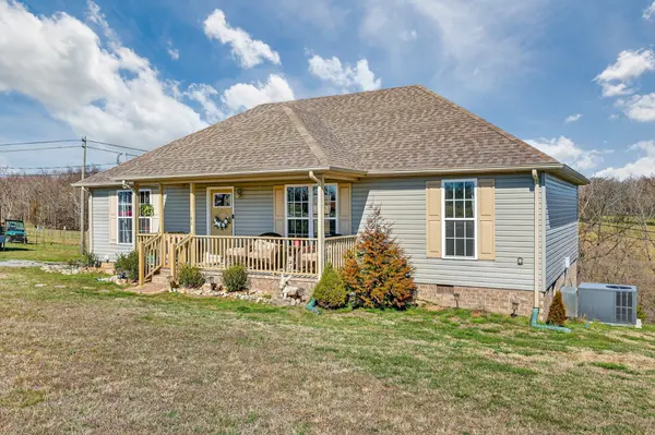 198 L Mitchell Rd, Flintville, TN 37335