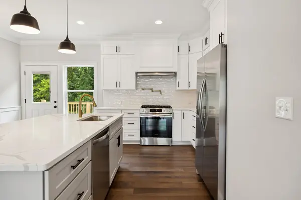 123 Casey Street, Brush Creek, TN 38547