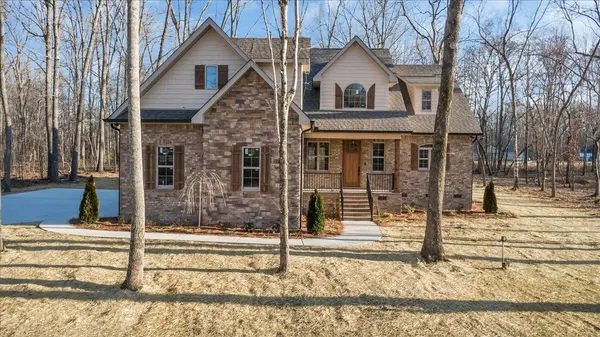 181 Station Circle, Tullahoma, TN 37388