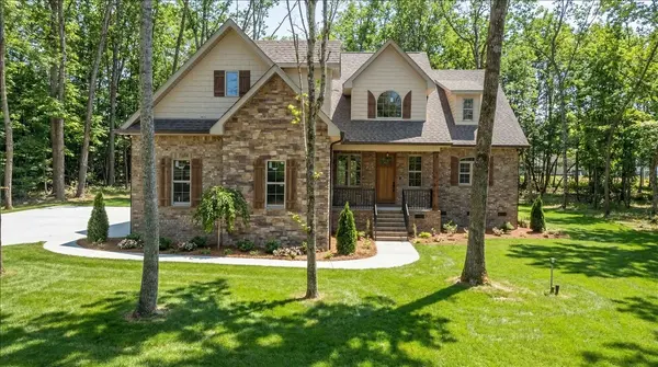 181 Station Circle, Tullahoma, TN 37388