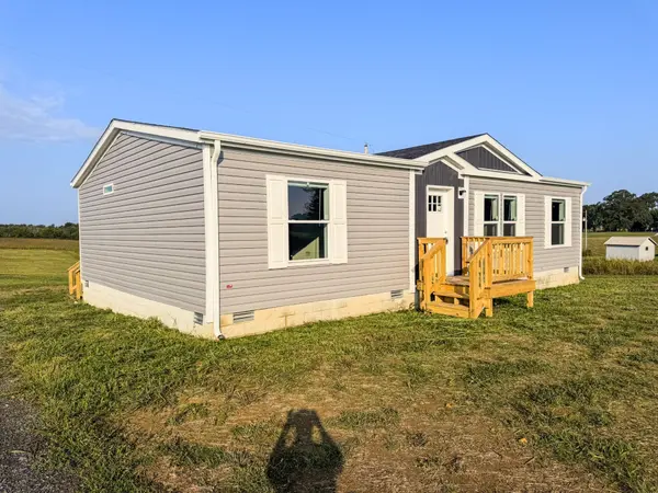 1159 Nimm Road, Red Boiling Springs, TN 37150