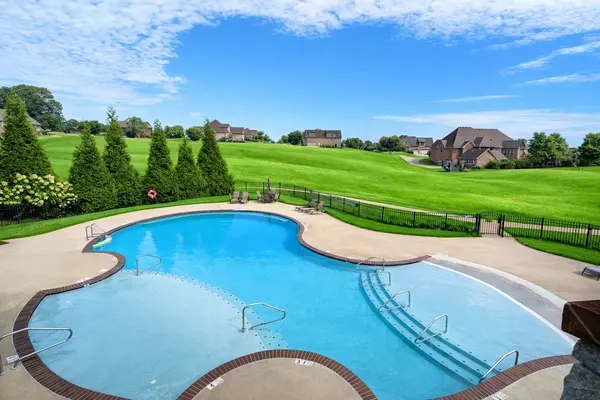 2489 Settlers Trce, Clarksville, TN 37043