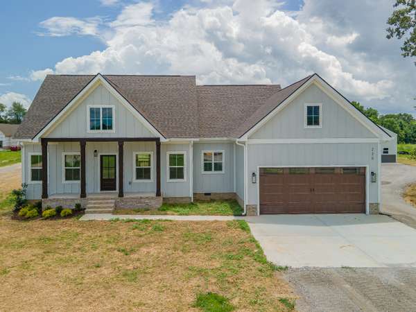 220 Dugout Rd, Summertown, TN 38483