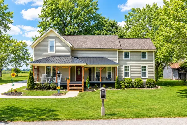 479 Elora Rd, Elora, TN 37328