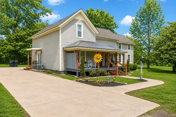 479 Elora Rd, Elora, TN 37328