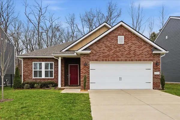 293 Brook Ave,  White House,  TN 37188