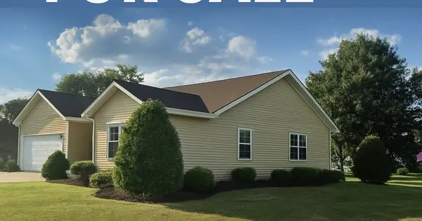 97 Weathers Ave, Elkton, KY 42220