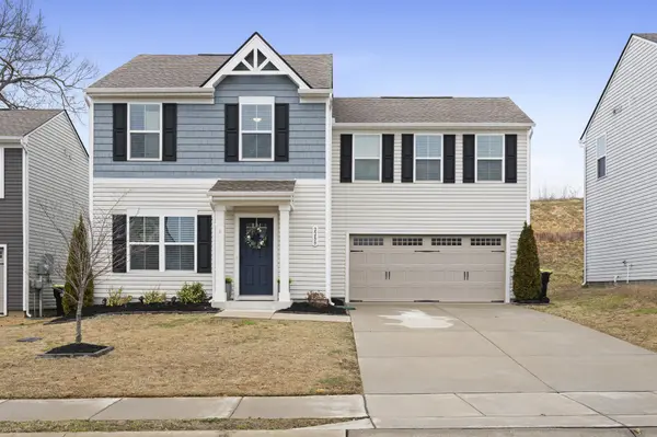 2288 Brokeshire Dr, White House, TN 37188