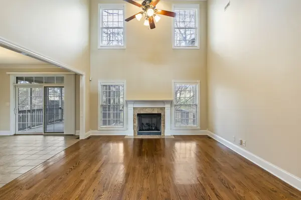 137 Clarendon Trce, Clarksville, TN 37043