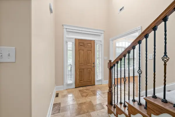 137 Clarendon Trce, Clarksville, TN 37043