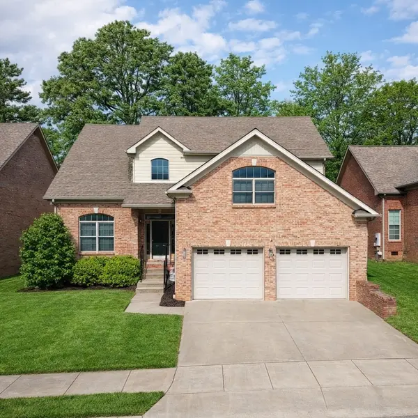 137 Clarendon Trce, Clarksville, TN 37043